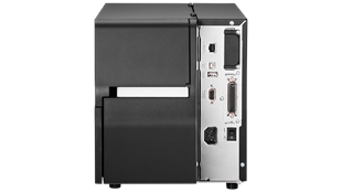 BIXOLON 203dpi XT3-40 Endüstriyel Barkod Yazıcı Usb,Ser,Ethernet