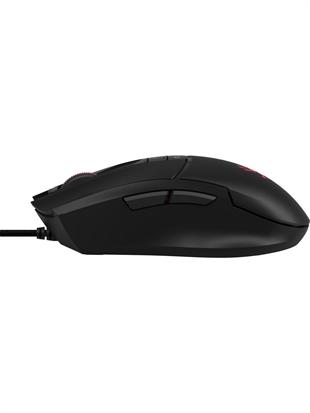 BLOODY MAX L65 Kablolu USB 12000dpi Siyah Gaming Mouse