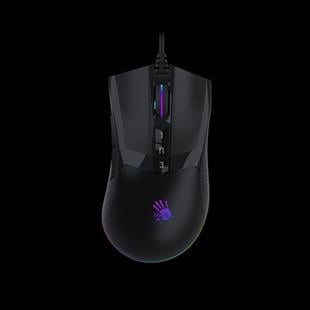 BLOODY MAX W90 Kablolu USB 10000dpi Siyah Gaming Mouse