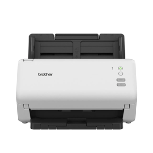 BROTHER A4 ADS-4100 35PPM Döküman Tarayıcı