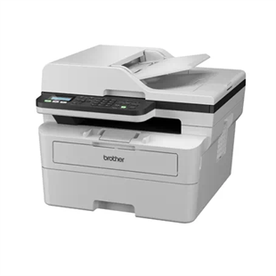 BROTHER A4 MFC-B7811DW Siyah Çok Fonksiyonlu Faxlı Dublex Lazer Yazıcı Usb,Ethernet,Kablosuz
