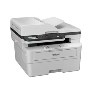 BROTHER A4 MFC-B7811DW Siyah Çok Fonksiyonlu Faxlı Dublex Lazer Yazıcı Usb,Ethernet,Kablosuz