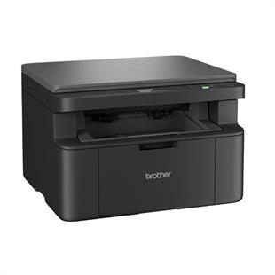 BROTHER DCP-L1632W A4 Siyah Çok Fonksiyonlu Laser Yazıcı USB 2.0,Kablosuz 3000 Sayfalık Toner