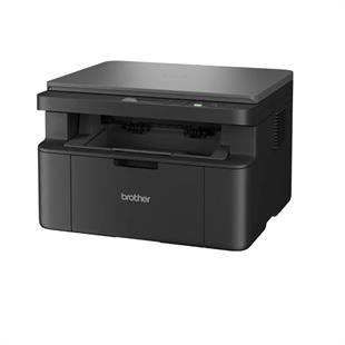 BROTHER DCP-L1632W A4 Siyah Çok Fonksiyonlu Laser Yazıcı USB 2.0,Kablosuz 3000 Sayfalık Toner