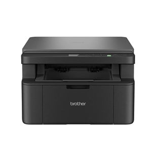 BROTHER DCP-L1632W Mono Lazer AIO A4 Mono Fotokopi Tarayıcı Usb Yazıcı 2 Tam dolu toner