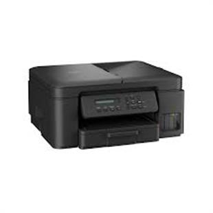 BROTHER DCP-T730DW Renkli Deskjet AIO A4 Fotokopi Tarayıcı Usb/Wİ-Fi (Tanklı) Yazıcı