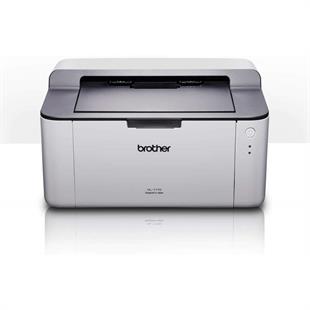 BROTHER HL-1111-3T MONO LAZER USB A4 YAZICI 3 TAM DOLU TONER
