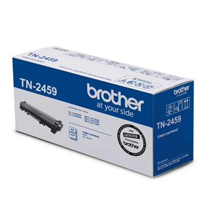 BROTHER TN-2459 4.500 Sayfa Orijinal Siyah Toner