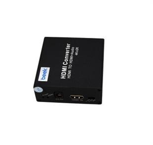 Beek BS-CV-HA-HAAU HDMI <-> HDMI + Ses Sinyal