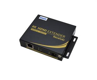 Beek BS-EXT-HD-100-1 HDMI  60m sinyal uzatma,alıcı