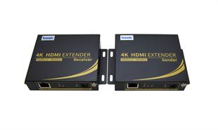 Beek BS-EXT-HD-100-1 HDMI  60m sinyal uzatma,alıcı