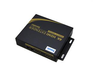 Beek BS-EXT-HD-100-1 HDMI  60m sinyal uzatma,alıcı