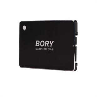 Bory R500-C512G Sata3 512 Gb SSD 550/510 Mbs Harddisk