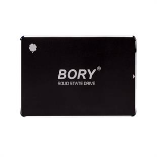 Bory R500-C512G Sata3 512 Gb SSD 550/510 Mbs Harddisk