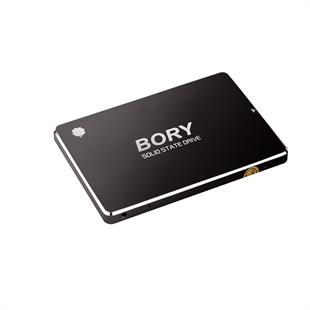 Bory R500-C512G Sata3 512 Gb SSD 550/510 Mbs Harddisk