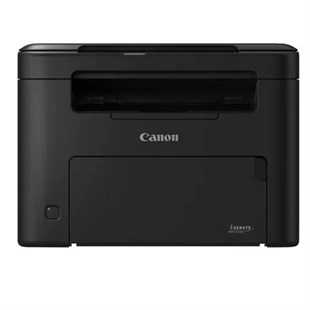 CANON A4 MF272DW Siyah Lazer Çok Fonksiyonlu Dublex Yazıcı Usb,Ethernet,Kablosuz