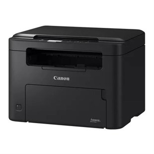 CANON A4 MF272DW Siyah Lazer Çok Fonksiyonlu Dublex Yazıcı Usb,Ethernet,Kablosuz