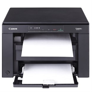 CANON A4 MF3010 Siyah Çok Fonksiyonlu Lazer Yazıcı Usb