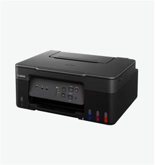 CANON A4 Renkli G3430 Çok Fonksiyonlu Tanklı Yazıcı USB 2.0,Kablosuz