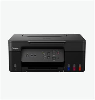 CANON A4 Renkli G3430 Çok Fonksiyonlu Tanklı Yazıcı USB 2.0,Kablosuz