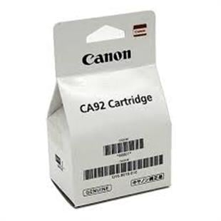 CANON BH-4 G (CA92) Serisi Renkli Baskı Kafası (G2411/G3411)