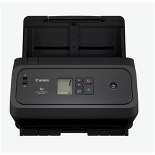 CANON DR-C350 DOKUMAN TARAYICI A4 50 SAYFA/DK (CANON TURKIYE GARANTILI)