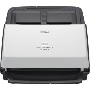 CANON DR-M160 A4 (60 SYF/DK) 600 DPİ HIZLI DÖKÜMAN TARAYICI