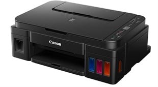 CANON G3416 Pixma Renkli Deskjet A4 Usb Tanklı Wifi A4 Fotokopi Tarayıcı Yazıcı