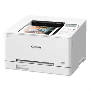 CANON I-SENSYS LBP647CDW Renkli Çok Fonksiyonlu Dublex Laser Yazıcı USB 2.0 Ethernet,Kablosuz
