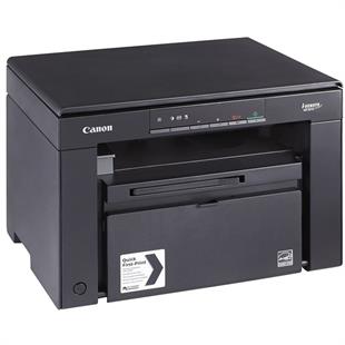 CANON I-SENSYS MF3010 LAZER YAZ/TAR/FOT