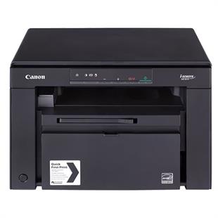 CANON I-SENSYS MF3010 LAZER YAZ/TAR/FOT