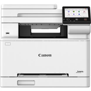 CANON I-SENSYS MF667CDW RENKLI LAZER YAZ/TAR/FOT/FAX/DUB/ETH/WIFI