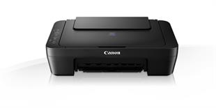 Canon Inkjet E-414 Pixma Yazıcı-Tarayıcı-Fotokopi