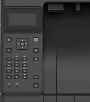 CANON LBP 243DW i-SENSYS Mono Lazer A4 Mono Usb+Wifi+Eth Dubleks Yazıcı