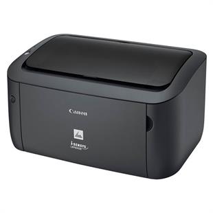 CANON LBP6030B A4 Siyah Laser Yazıcı USB 2.0 Demo+1 Tonerli