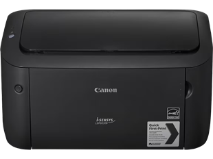 CANON LBP6030B A4 Siyah Laser Yazıcı USB 2.0 Demo