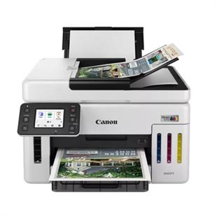 CANON MAXIFY GX6140 YAZ/TAR/FOT/ETH/WIFI/DUB