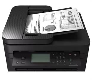 CANON MF275DW i-SENSYS Mono LazerJet A4 Mono Fotokopi Tarayıcı Usb/Ethernet/Duplex/Fax Wifi Yazıcı