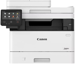 CANON MF453DW A4 Siyah Çok Fonksiyonlu Faxlı Laser Yazıcı USB 2.0,Ethernet,Kablosuz
