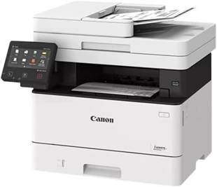 CANON MF453DW A4 Siyah Çok Fonksiyonlu Faxlı Laser Yazıcı USB 2.0,Ethernet,Kablosuz