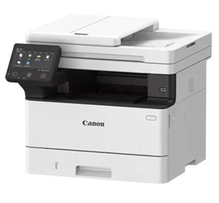 CANON MF463DW i-SENSYS Mono LazerJet A4 Mono Fotokopi Tarayıcı Usb/Ethernet Dubleks + Wifi Yazıcı