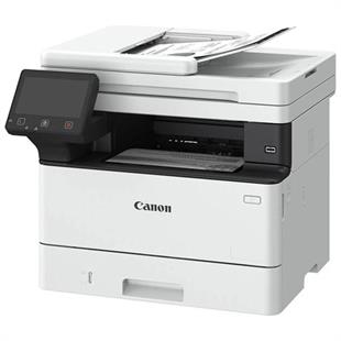 CANON MF465DW Siyah Çok Fonksiyonlu Faxlı Dublex Laser Yazıcı USB 2.0,Kablosuz
