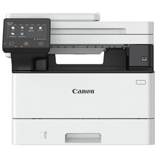 CANON MF465DW Siyah Çok Fonksiyonlu Faxlı Dublex Laser Yazıcı USB 2.0,Kablosuz