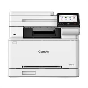 CANON MF664CDW A4 Renkli Çok Fonksiyonlu Dublex Laser Yazıcı USB 2.0,Ethernet,Kablosuz