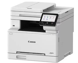 CANON MF664CDW I-SENSYS Renkli Lazer AIO A4 Renkli Fotokopi Tarayıcı Usb/Ethernet Wifi Yazıcı