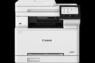 CANON MF664CDW RENKLİ LAZER YAZ/TAR/FOT/ADF WIFI A4