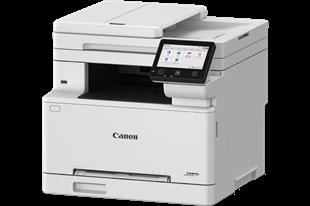 CANON MF664CDW RENKLİ LAZER YAZ/TAR/FOT/ADF WIFI A4