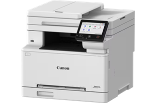 CANON A4 Renkli MF667Cdw Çok Fonksiyonlu Faxlı Dublex Laser Yazıcı USB 2.0,Ethernet,Kablosuz