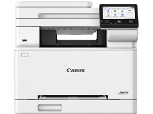 CANON A4 Renkli MF667Cdw Çok Fonksiyonlu Faxlı Dublex Laser Yazıcı USB 2.0,Ethernet,Kablosuz
