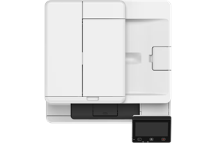CANON A4 Renkli MF667Cdw Çok Fonksiyonlu Faxlı Dublex Laser Yazıcı USB 2.0,Ethernet,Kablosuz
